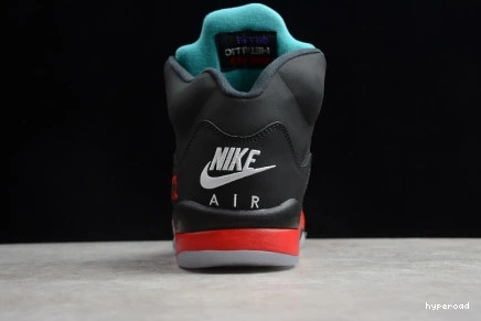 Hyperoad 5 AIR JORDAN “TOP RETRO 3” 0813